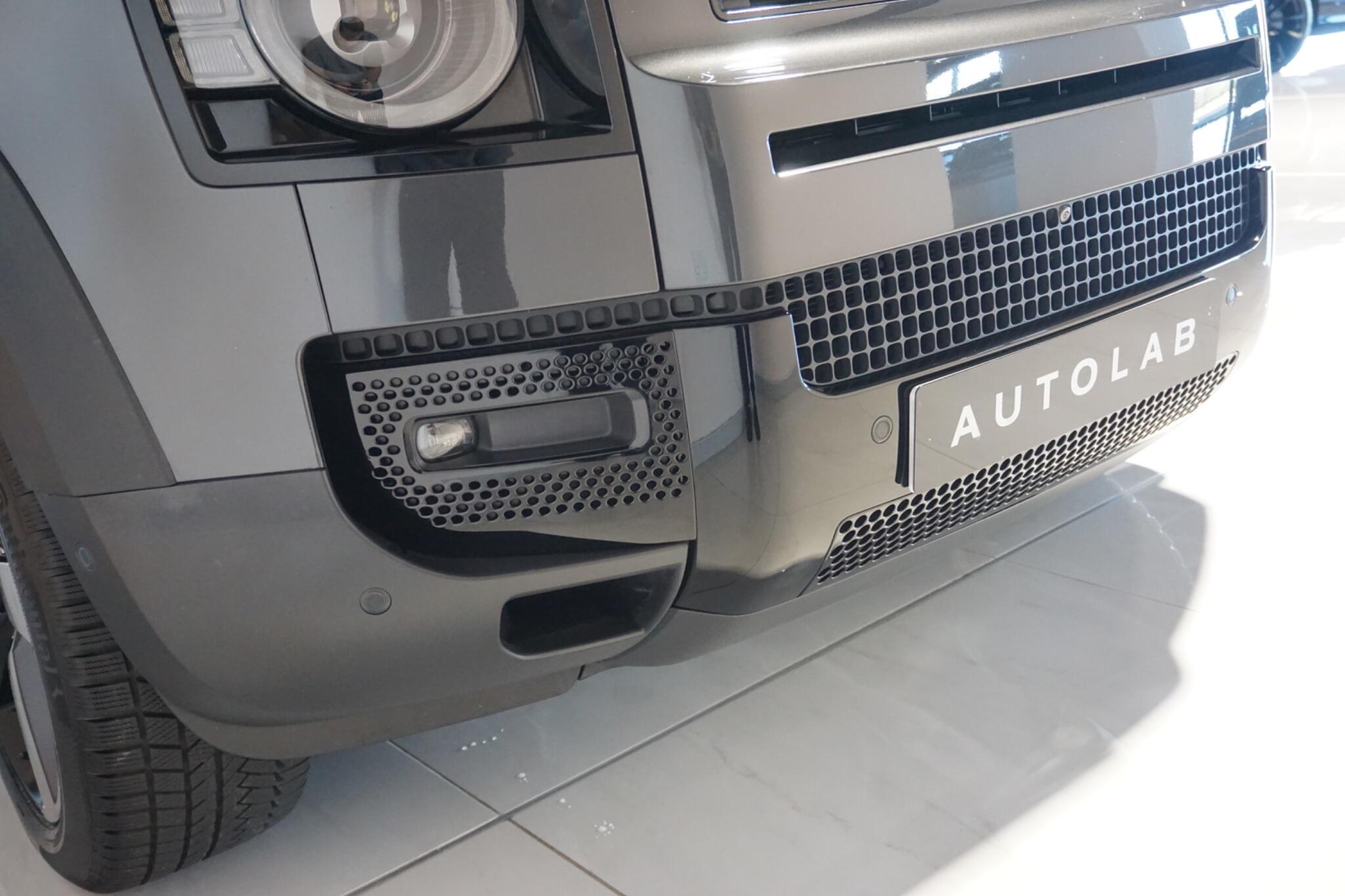 Land Rover Defender 110 3.0 D300 MHEV HSE Hard Top SUV 5dr Diesel Auto 4WD MWB Euro 6 (s/s) (300 ps)